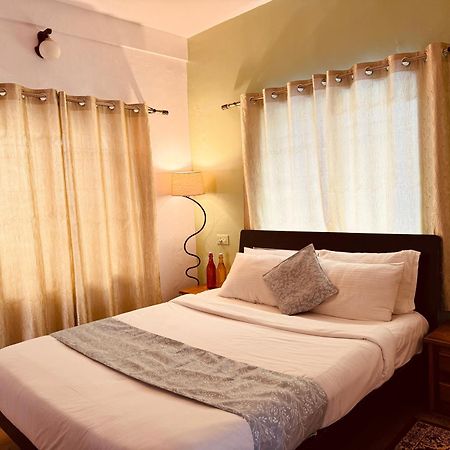 אוטי Casa Serenity מראה חיצוני תמונה