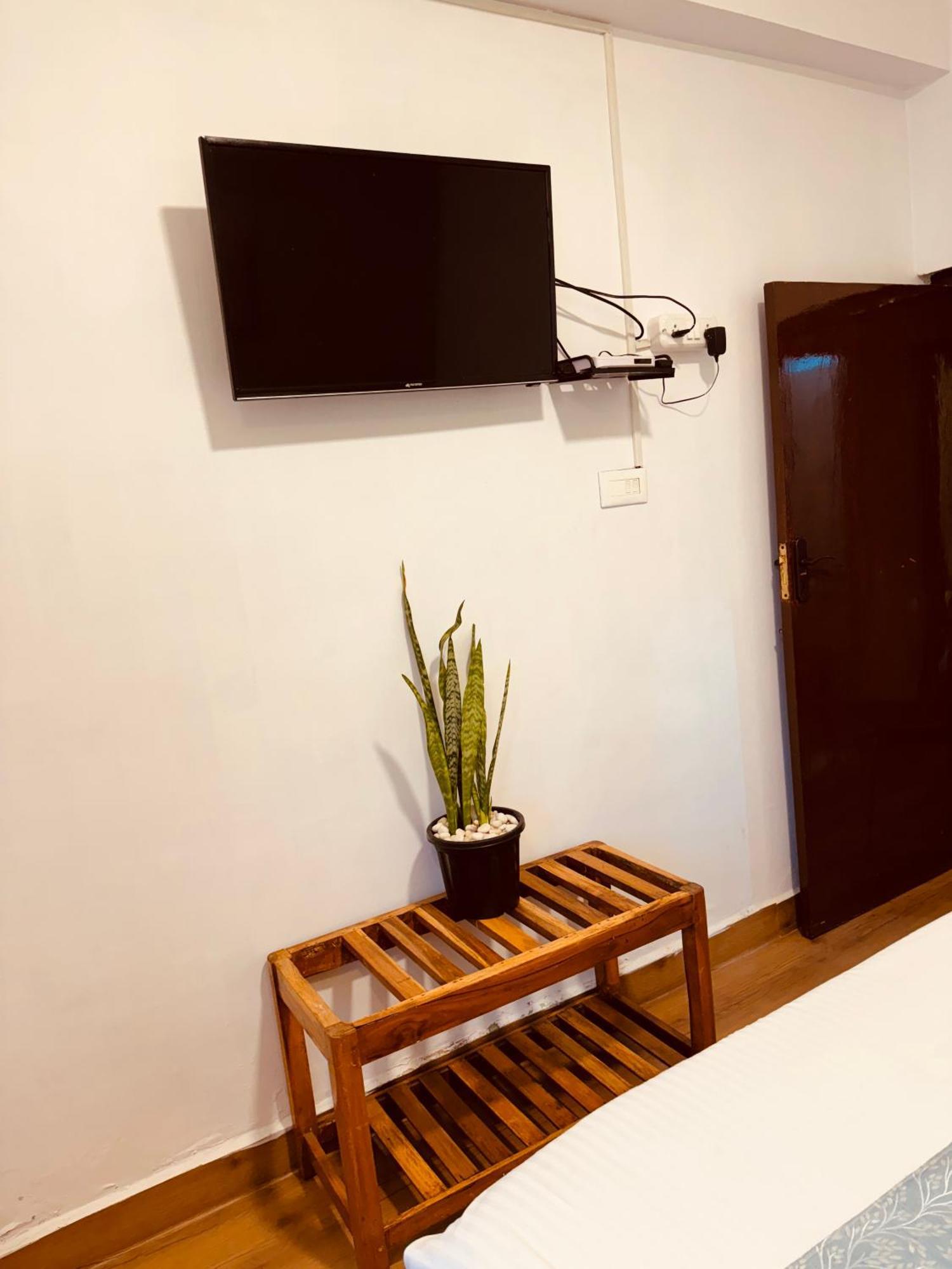 אוטי Casa Serenity מראה חיצוני תמונה