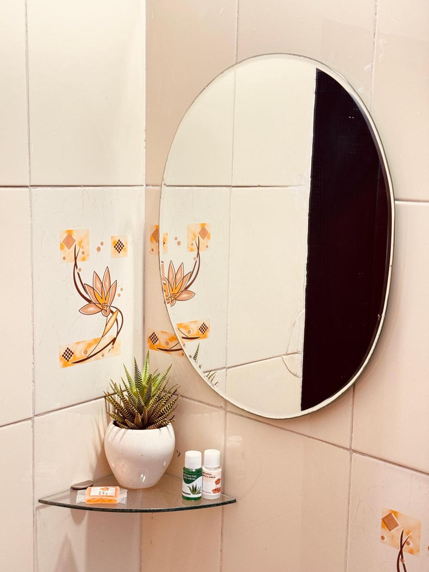 אוטי Casa Serenity מראה חיצוני תמונה