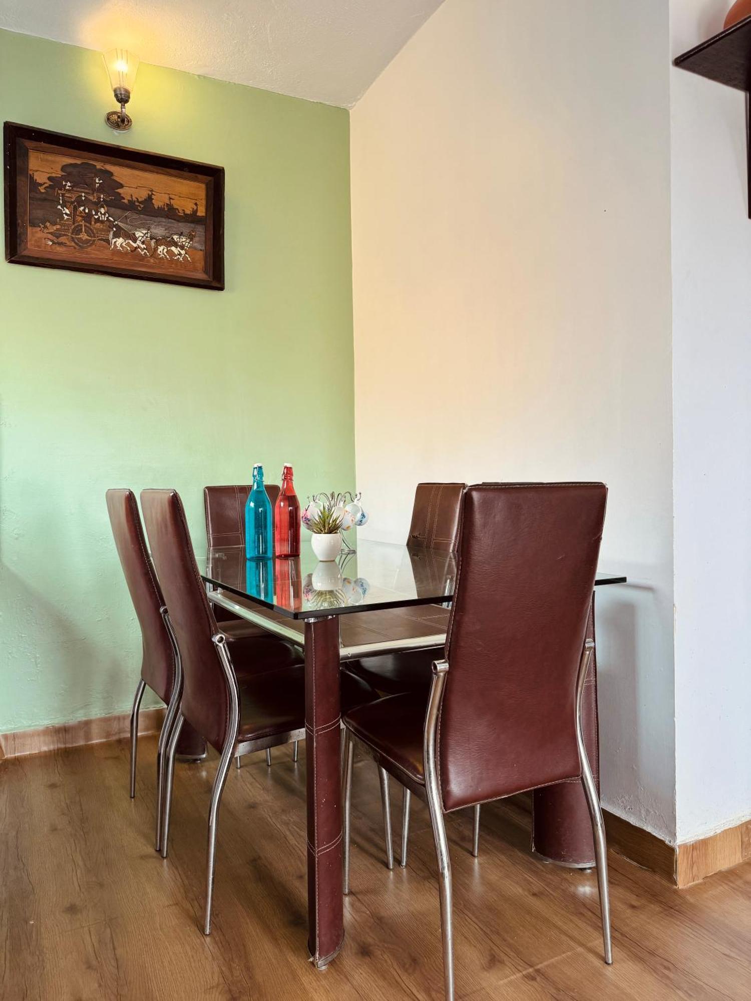 אוטי Casa Serenity מראה חיצוני תמונה
